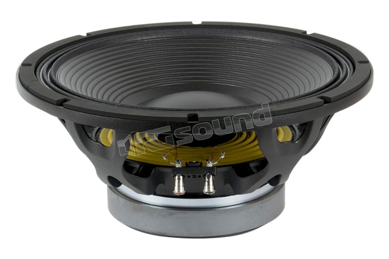 15LEX1000Fe 38cm subwoofer, 8 Ohm impedance Beyma