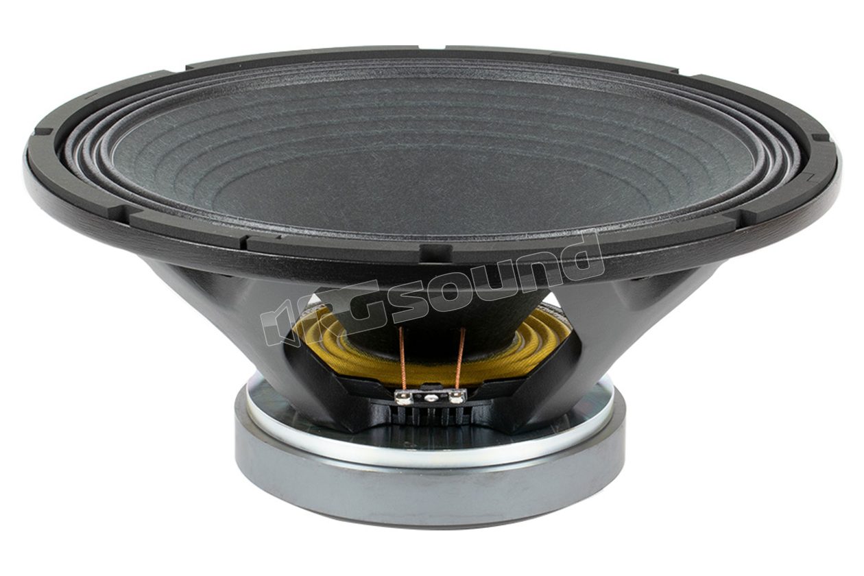 15MCB700 high-performance 38cm woofer Beyma