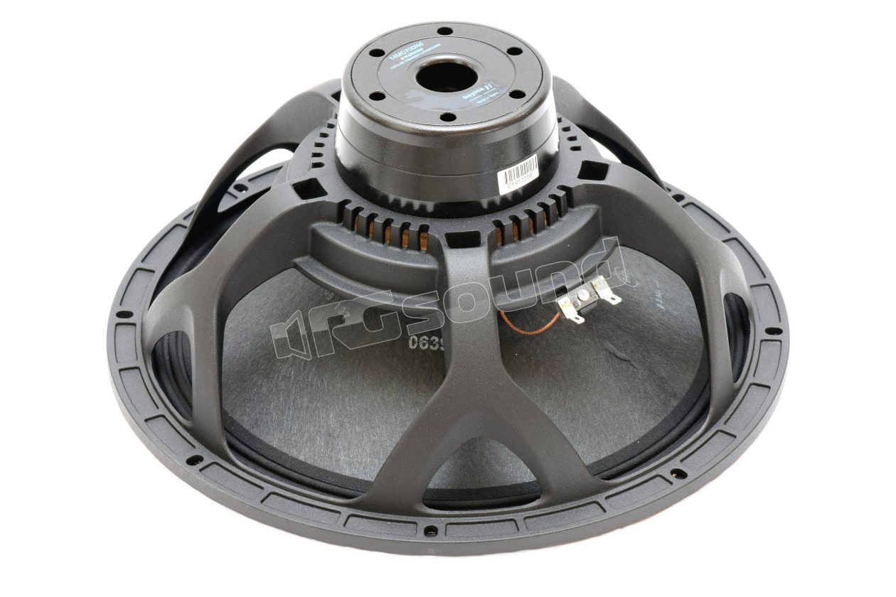 14MC700Nd 35cm high-sensitivity woofer Beyma