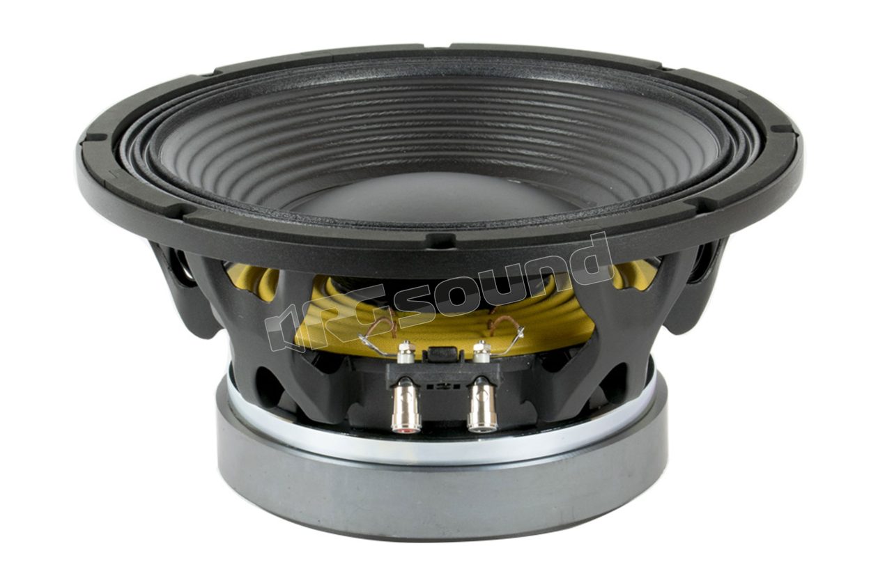 12LEX1000Fe 30cm high-power, low-distortion subwoofer Beyma