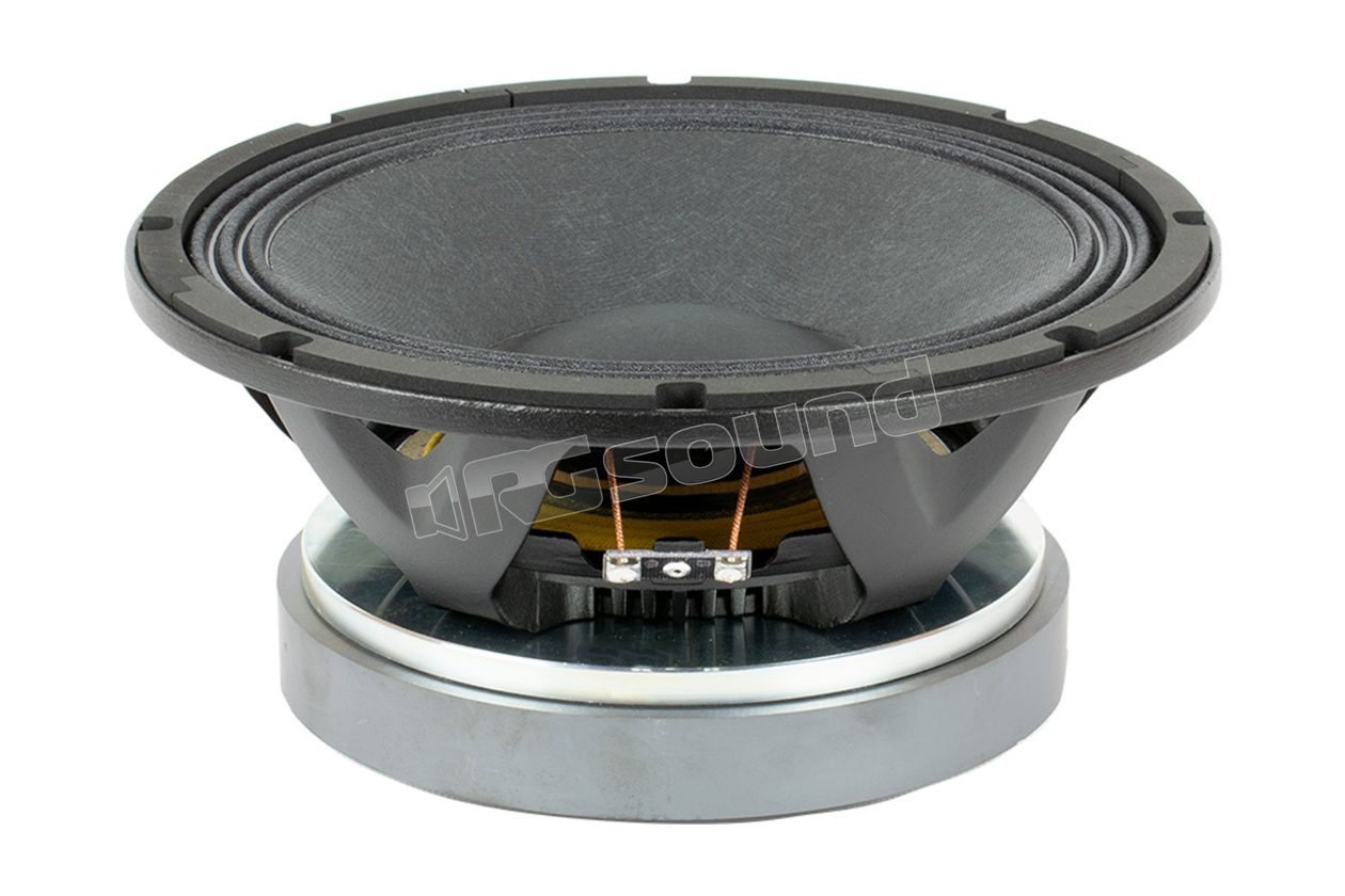 12MCB700 30cm 8 Ohm woofer for low / mid-low frequency applications Beyma