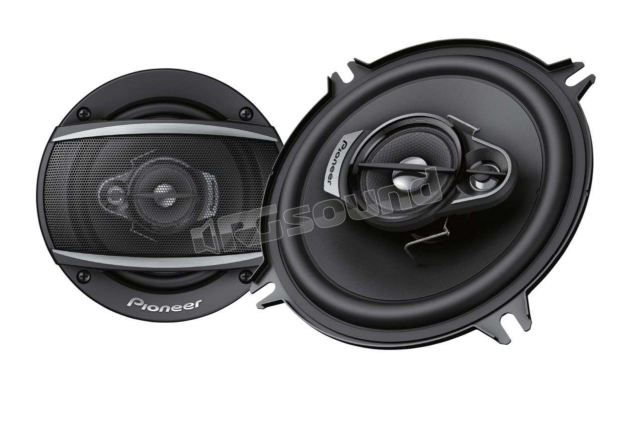 TS-A1370F 13cm 3-way coaxial speakers Pioneer