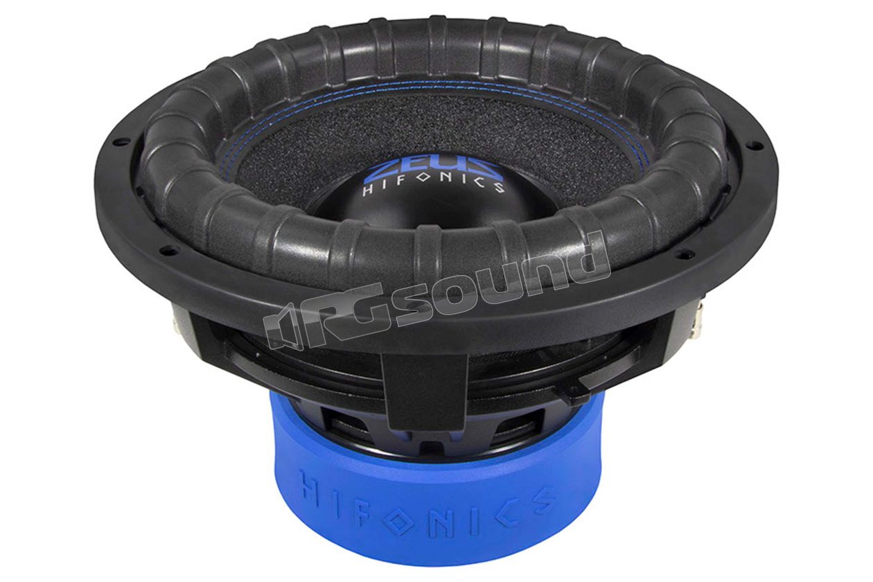 ZRX12D2  Hifonics