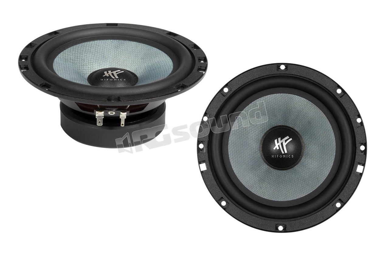 ZSW6  Hifonics