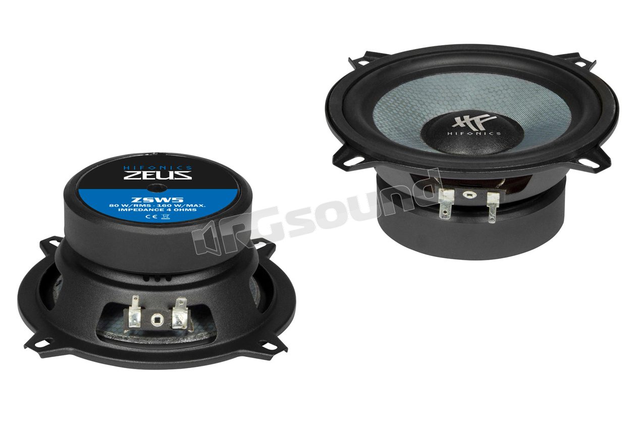 ZSW5  Hifonics