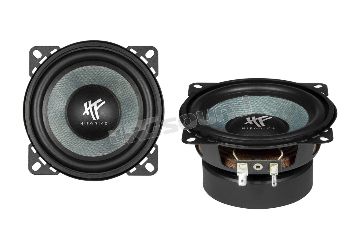 ZSW4  Hifonics