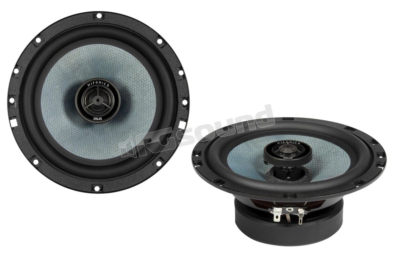 ZS62  Hifonics