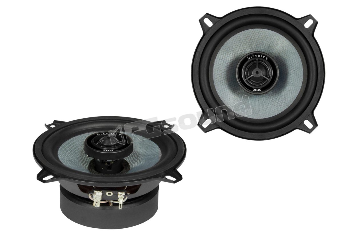 ZS52  Hifonics