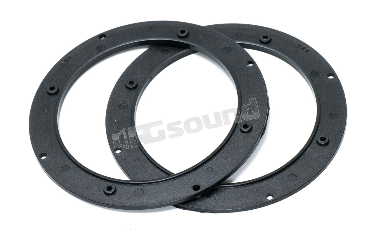 riduttori da 165 a 130  RG Sound