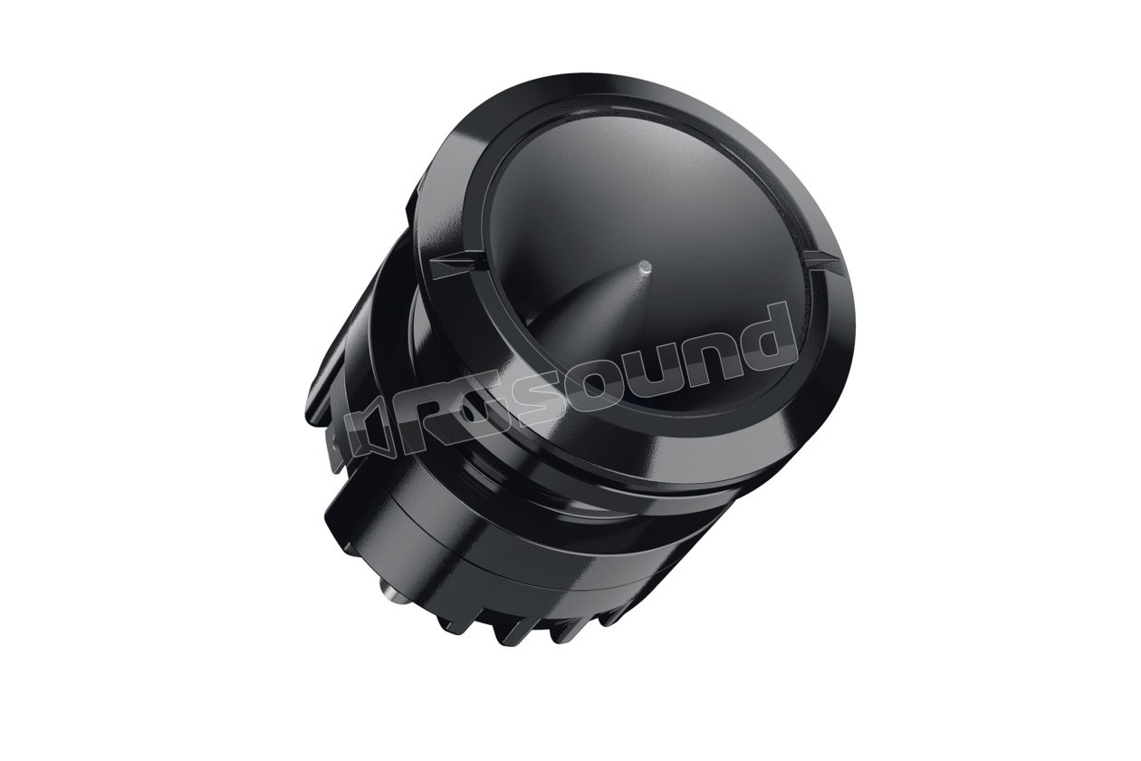 ST 25A NEO 25mm SPL Show compression tweeter Hertz