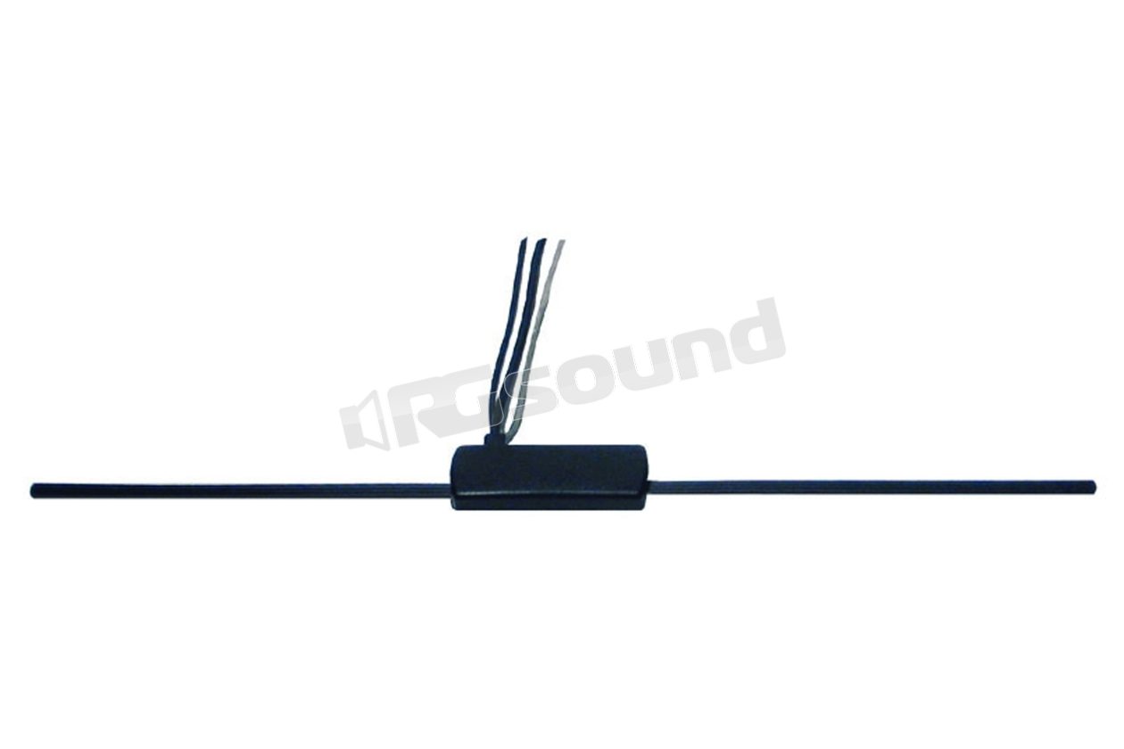 08010 antenna AM/FM amplificata da interno Phonocar