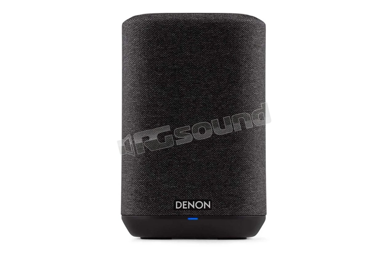 HOME150 Compact 2-way speaker with Bluetooth - Black Denon