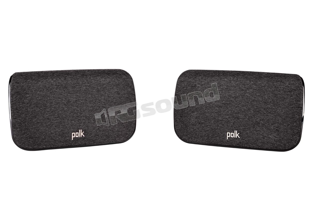 SR2 Dedicated wireless Home Theater speakers for Polk Soundbars Polk