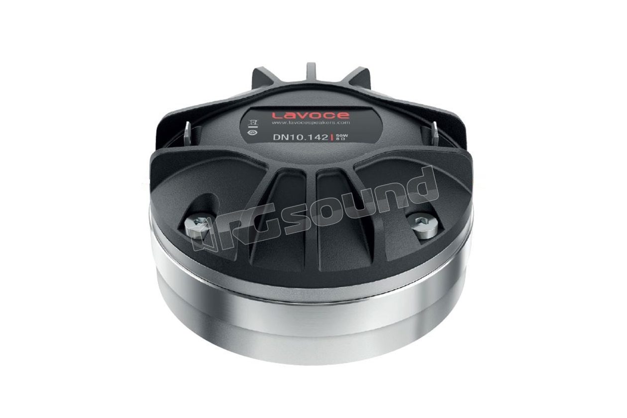 DN10.142 1" compression driver with neodymium magnet LaVoce