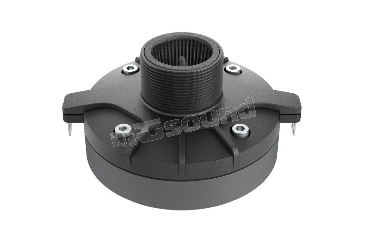 DF10.101LS 1" compression driver LaVoce