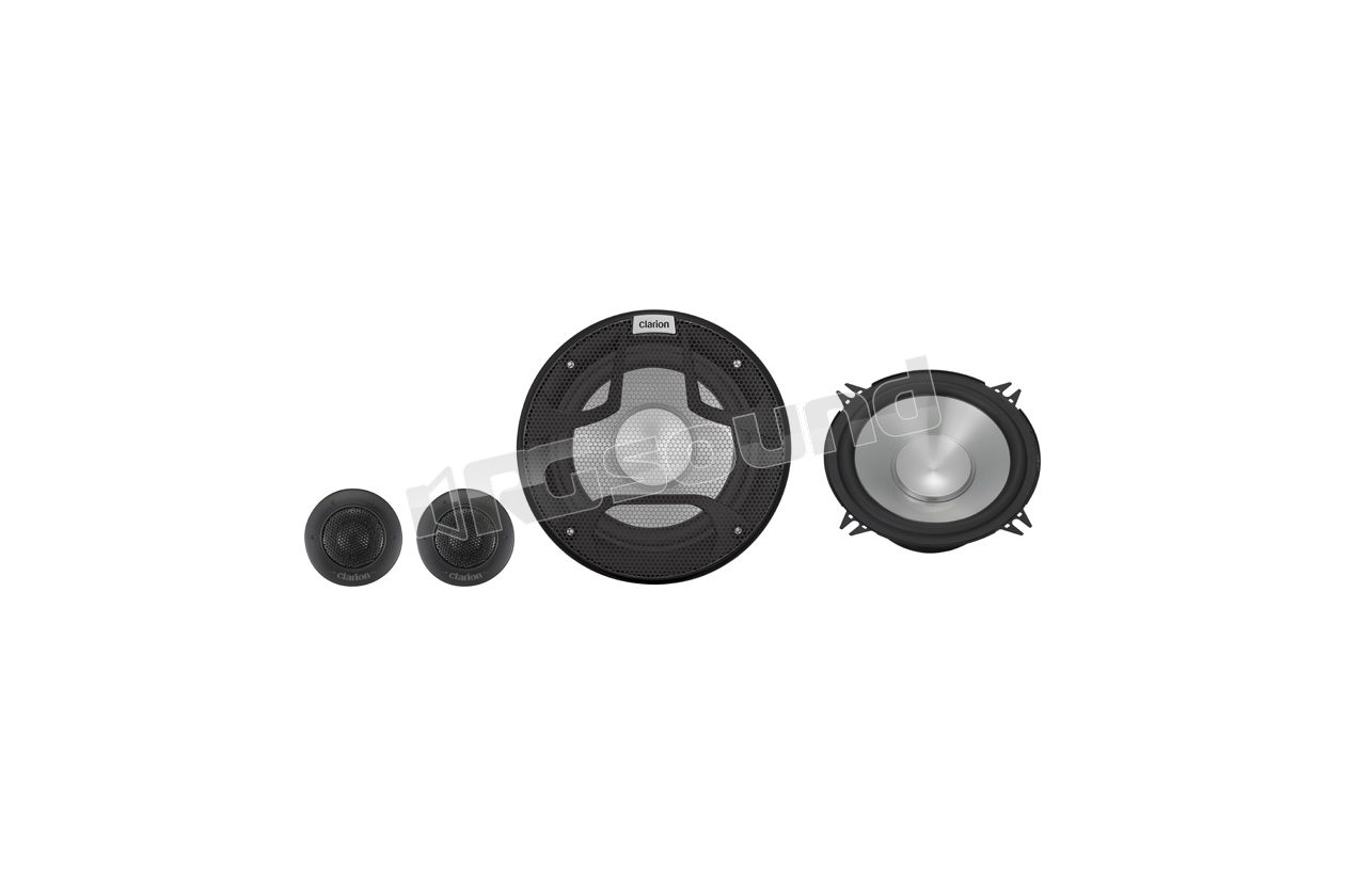 SRQ1320S  Clarion