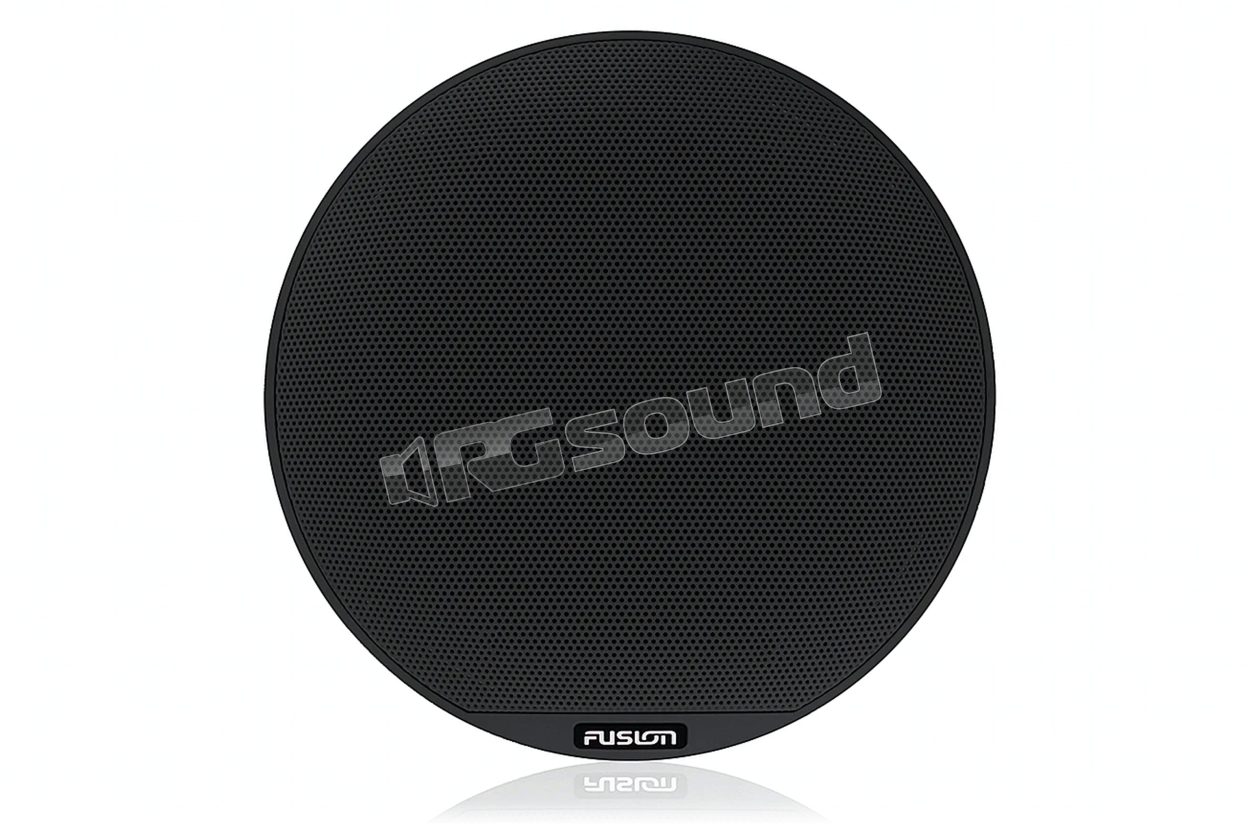 010-12717-30 SG-x10B griglia classic da 10’’ nera Fusion