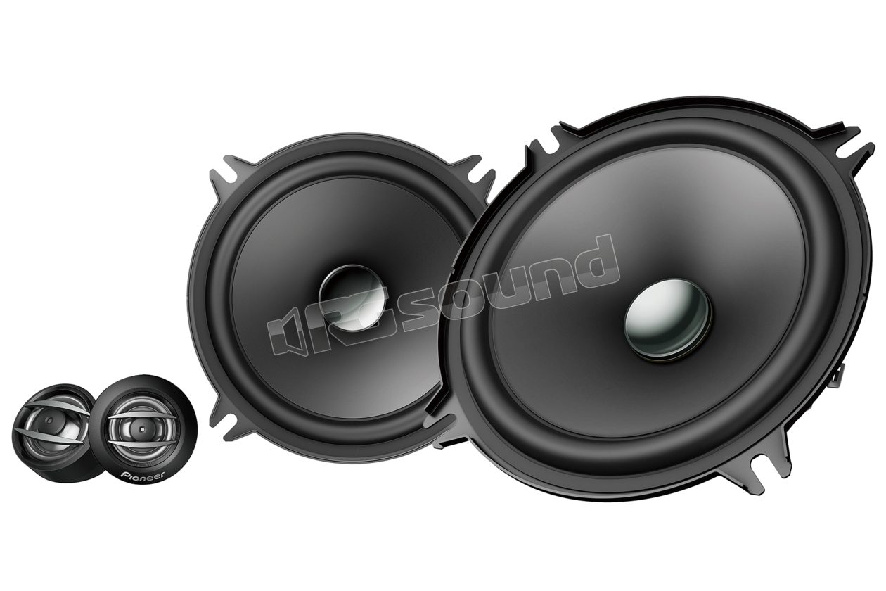 TS-A1300C 13cm 2-way component speaker system Pioneer