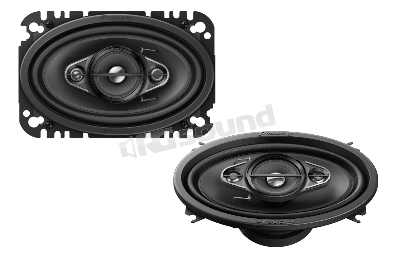 TS-A4670F  Pioneer