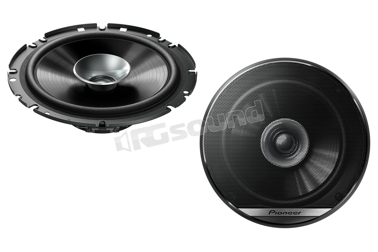 TS-G1710F 17cm dual cone speakers Pioneer