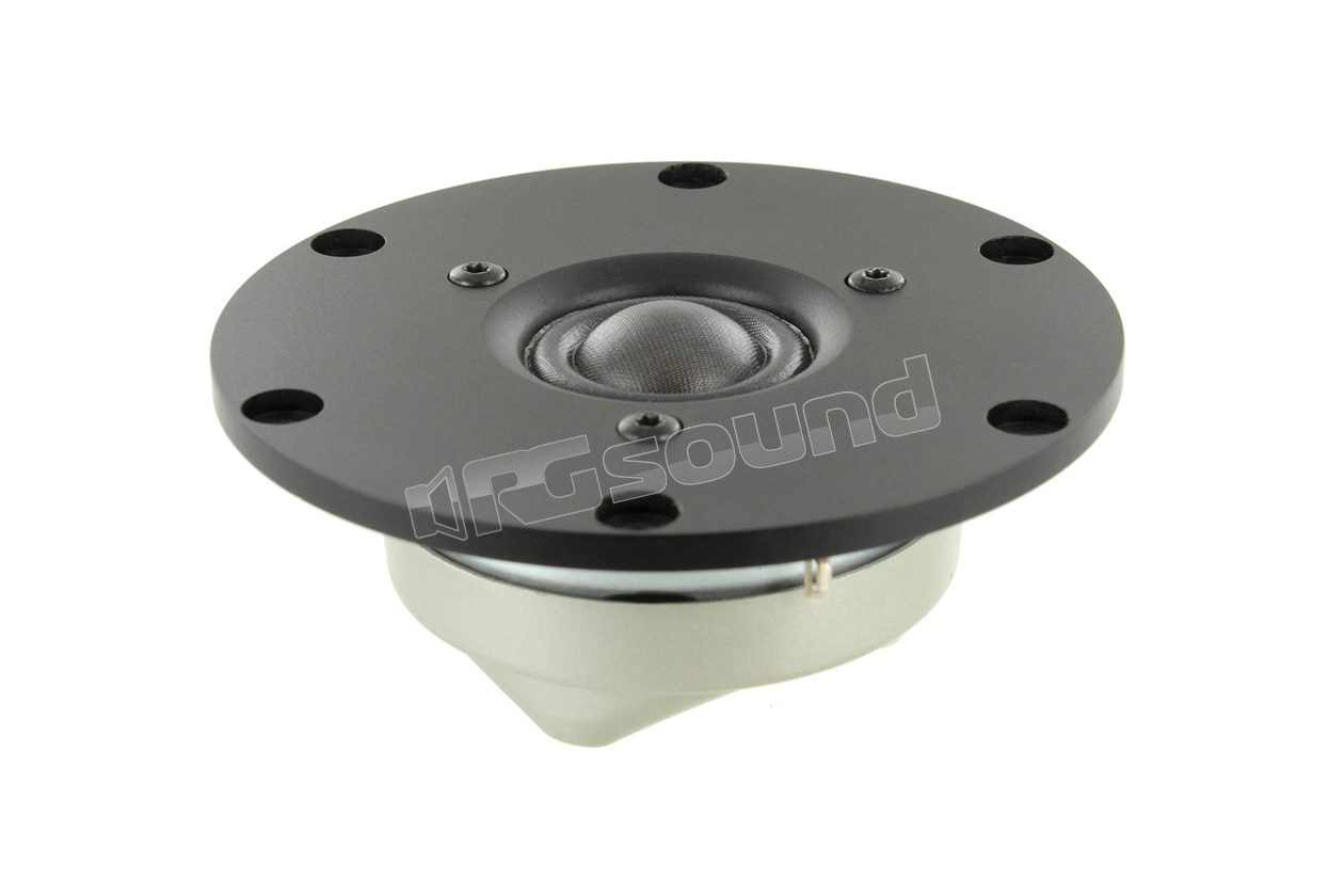D2104/712000 Pair of fabric dome tweeters Scan Speak
