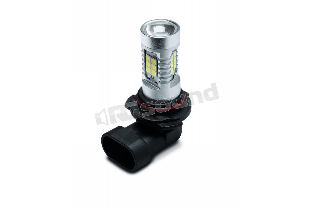 LED-038 LAMPADE LED SERIE POWERHB4 12V BlackLight