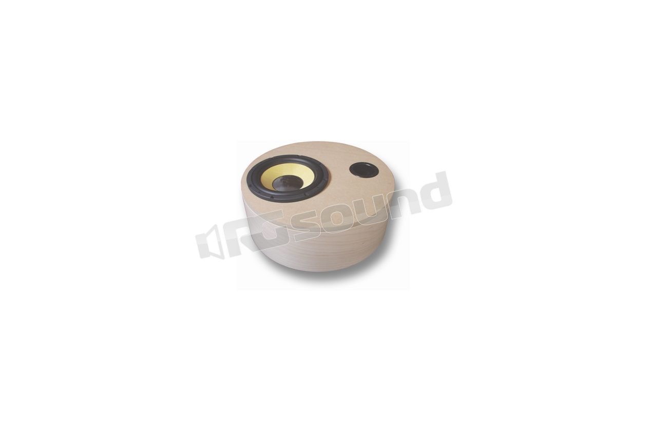 Gladen Subframe 500 200 500mm Diameter PM Modifiche