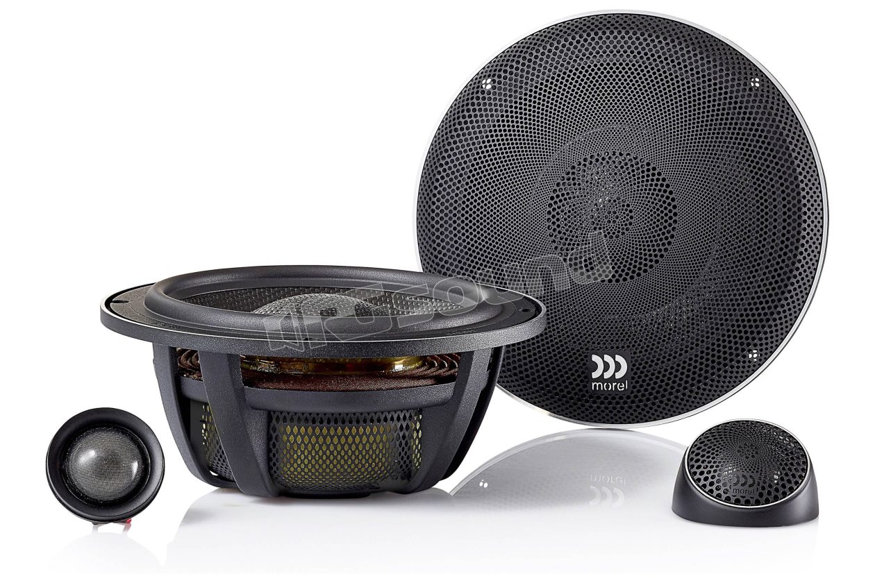 ELATE CARBON 62A  Morel