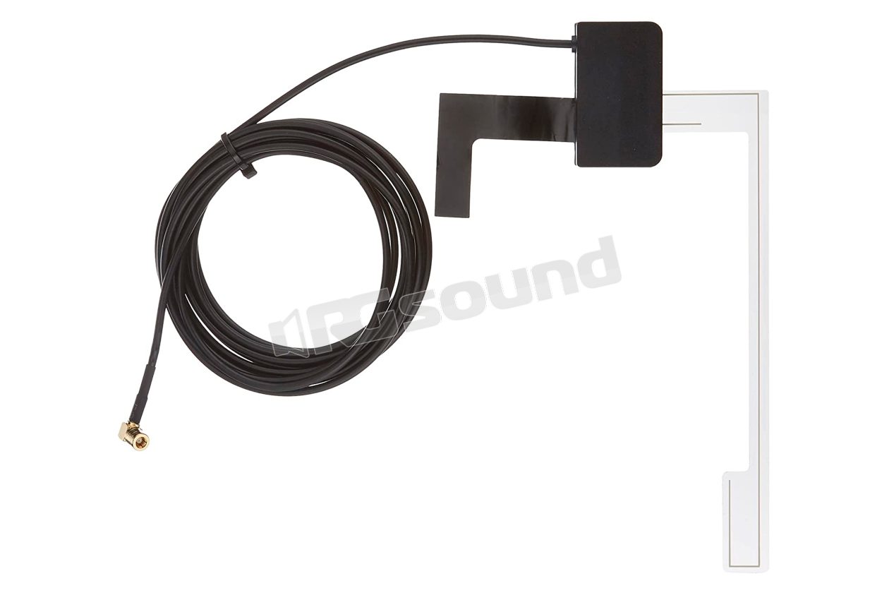 ANT-DAB1 Antenna Digital Radio - DAB+ RG Sound