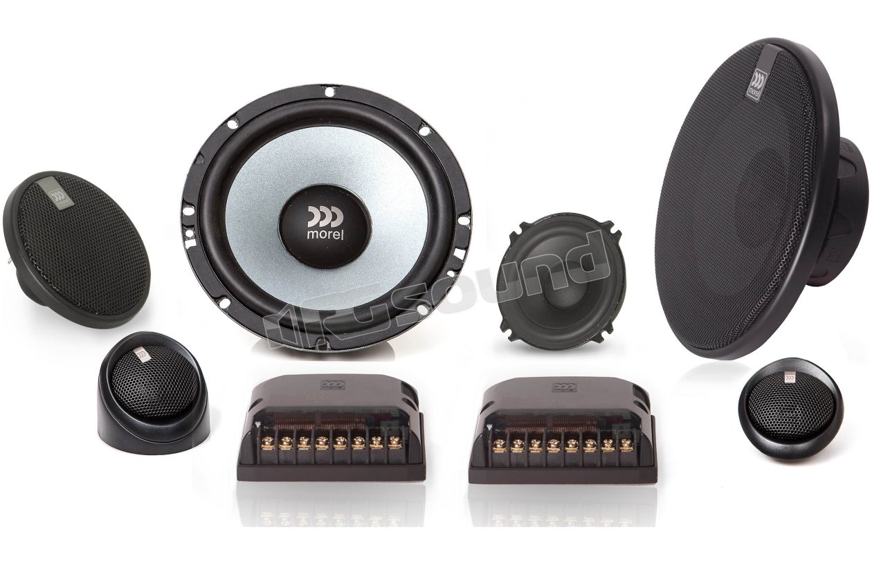 MAXIMO ULTRA 603 MKII  Morel