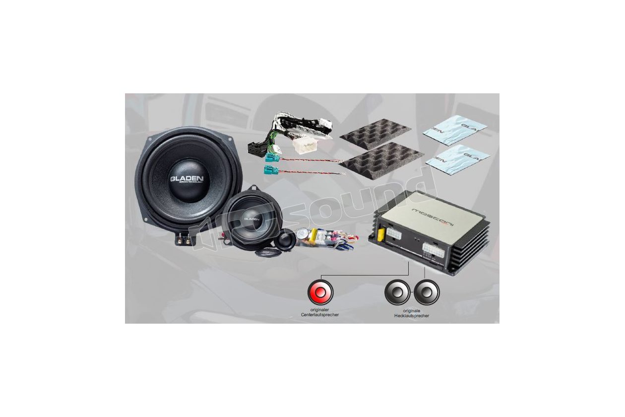SU-BMW-S676-BASIC-C  Mosconi