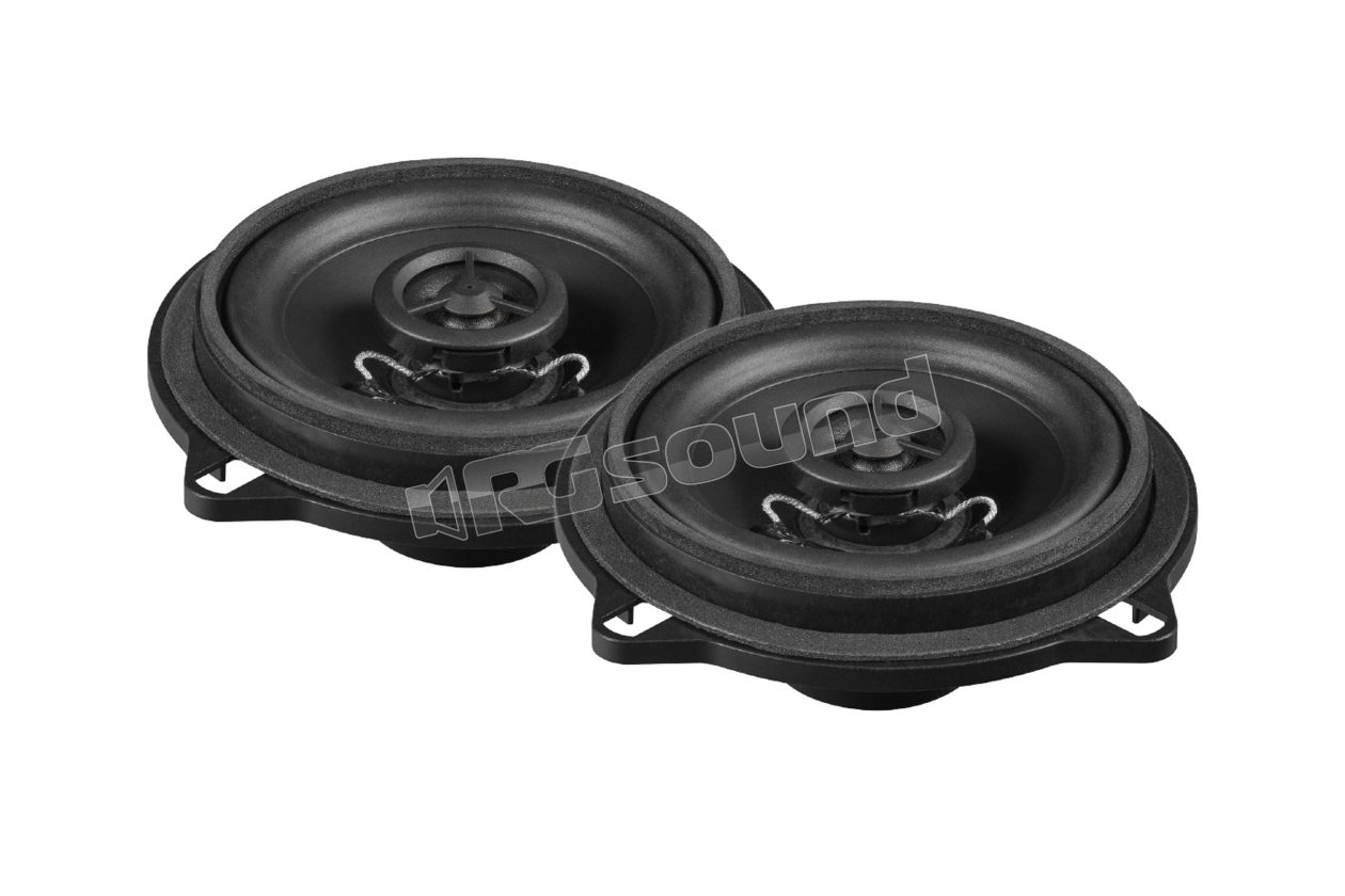 UP X4BMW-FRT.1 UPGRADE 2-way coaxial system for BMW Match