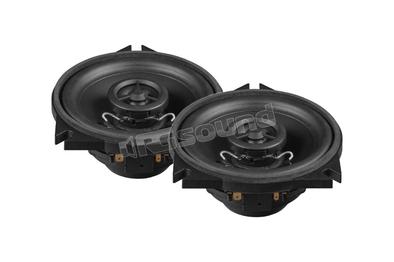 UP X4BMW-FRT.3 UPGRADE 2-way coaxial system for BMW vehicles Match