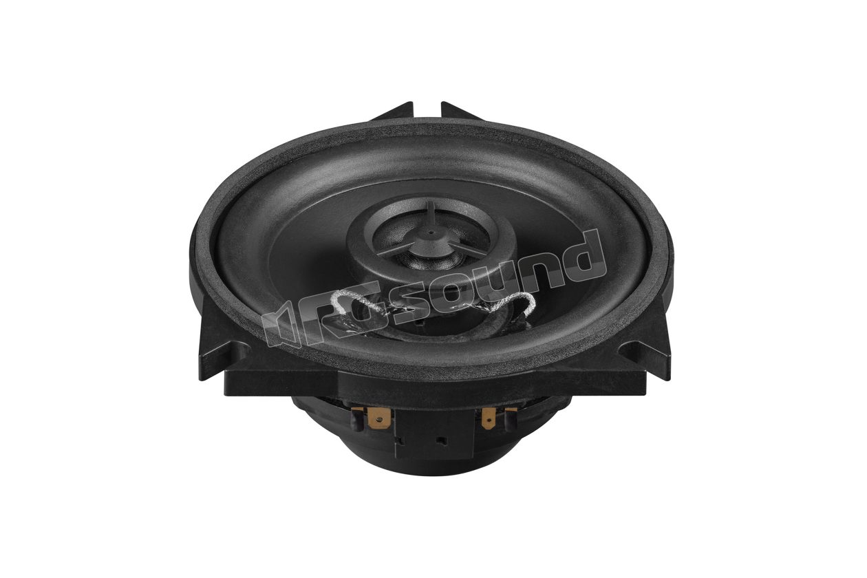 UP X4BMW-CTR.3 2-way center channel for BMW vehicles Match