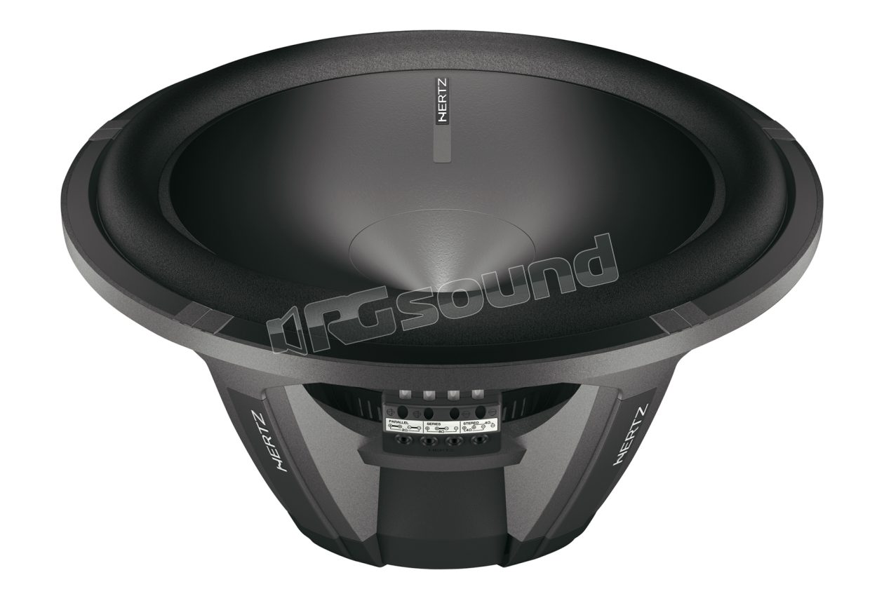 HX 380 D.5  Hertz