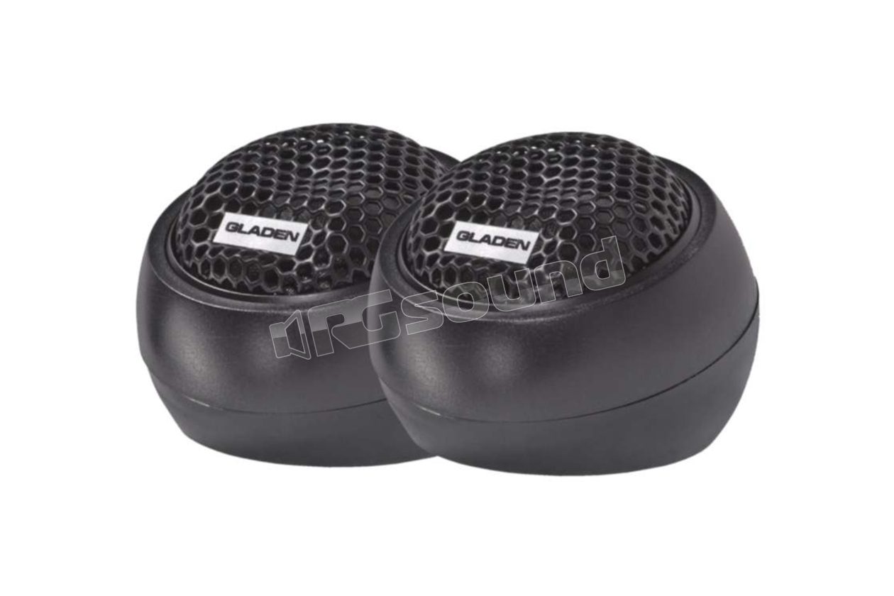 HG-25GF RS LINE 25 mm tweeter Gladen