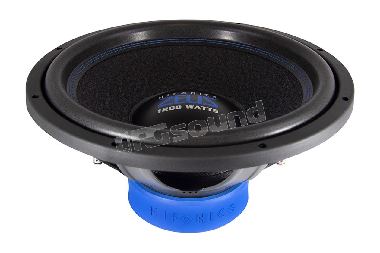 ZXS15D2  Hifonics