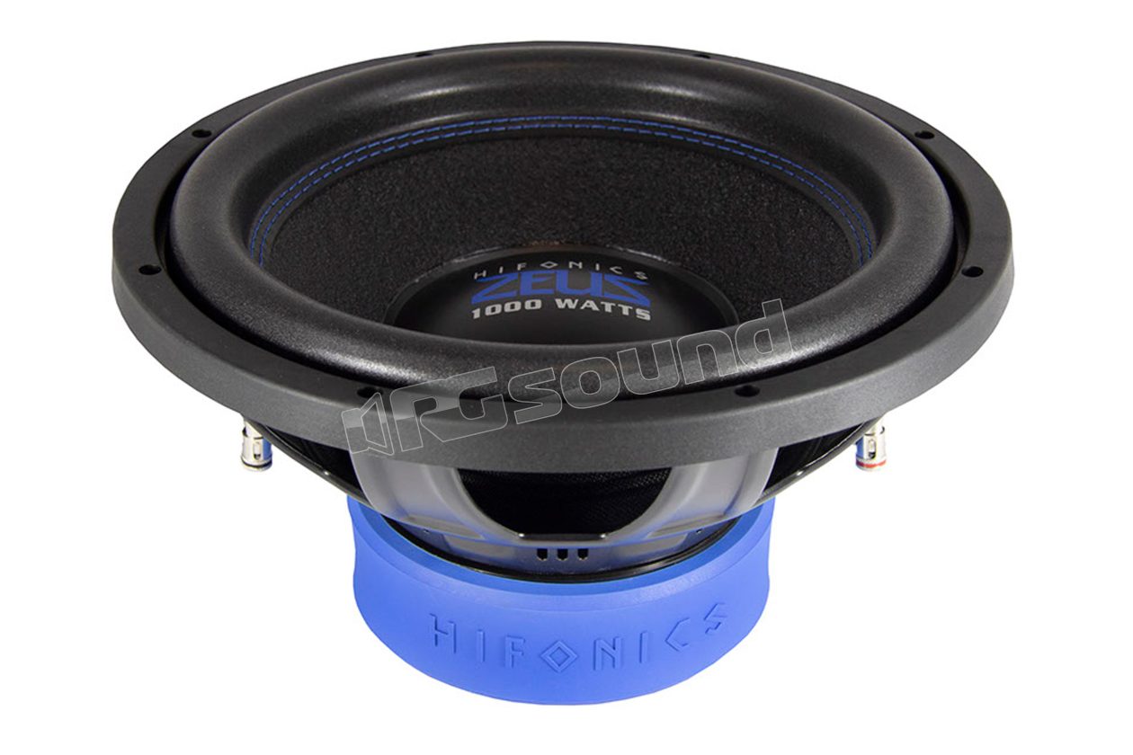 ZXS12D2  Hifonics