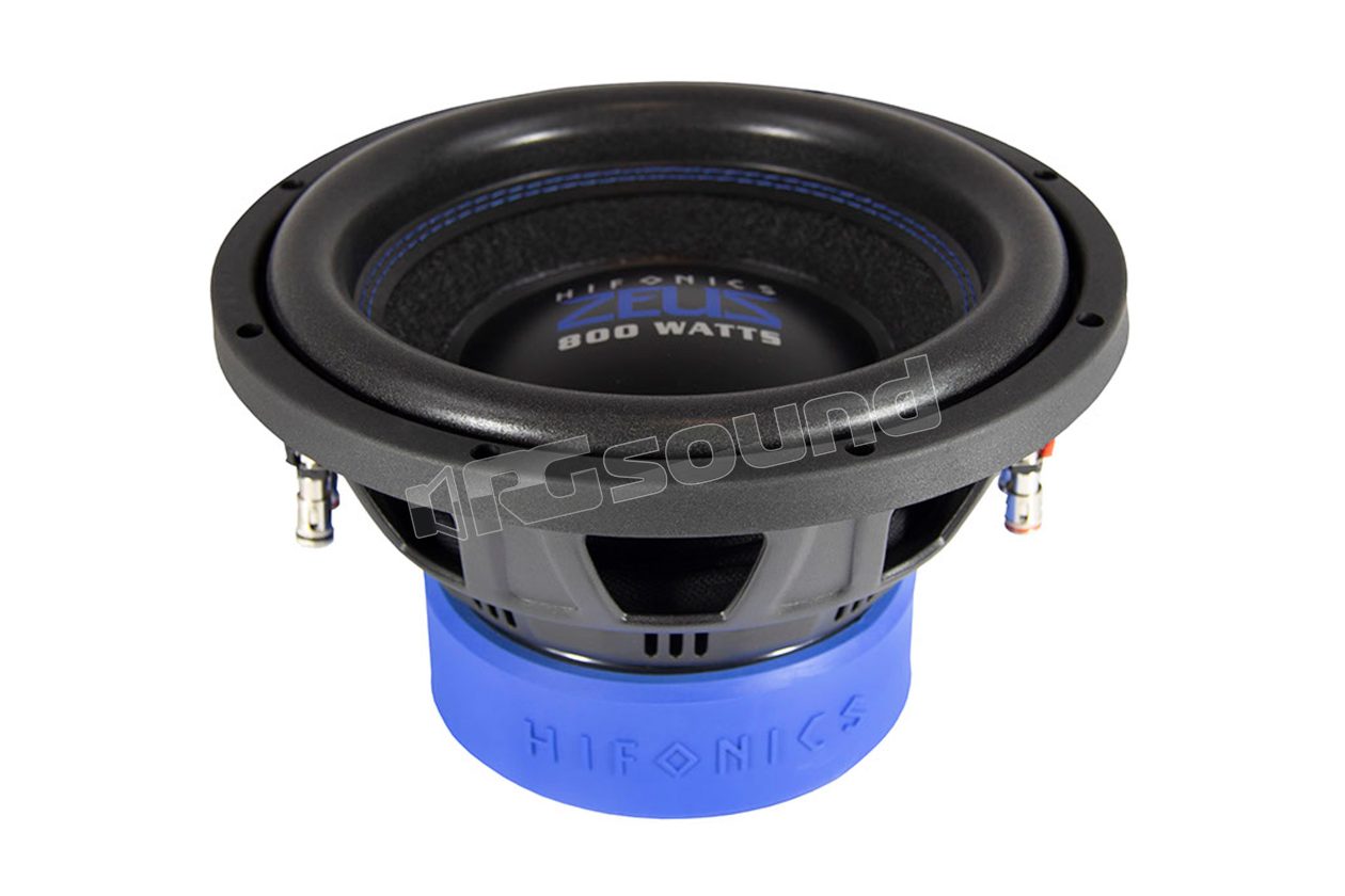 ZXS10D2  Hifonics