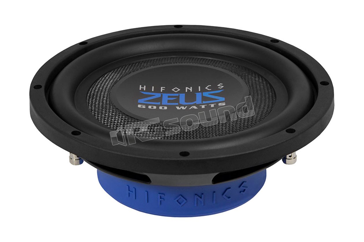 ZST10D2  Hifonics