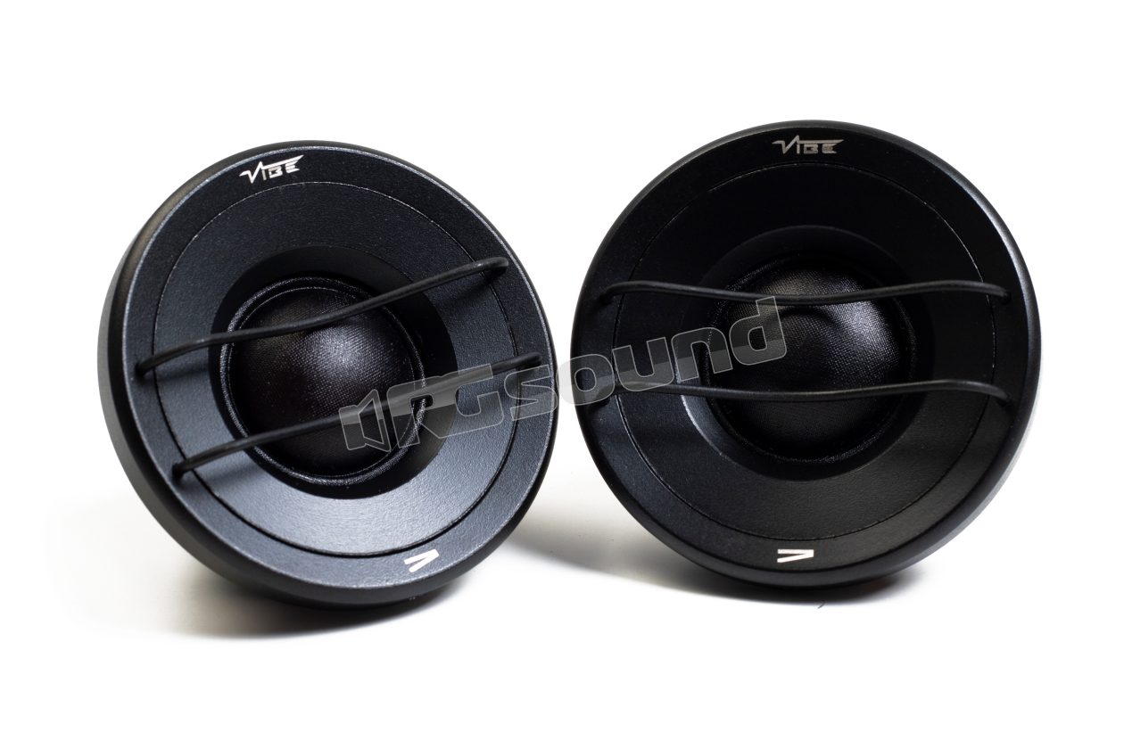 CVEN1SQT-V9  VIBE British Audio