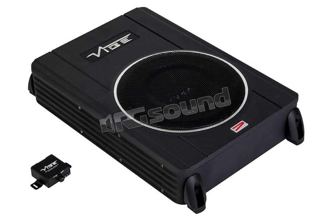 CVENC8-V4  VIBE British Audio