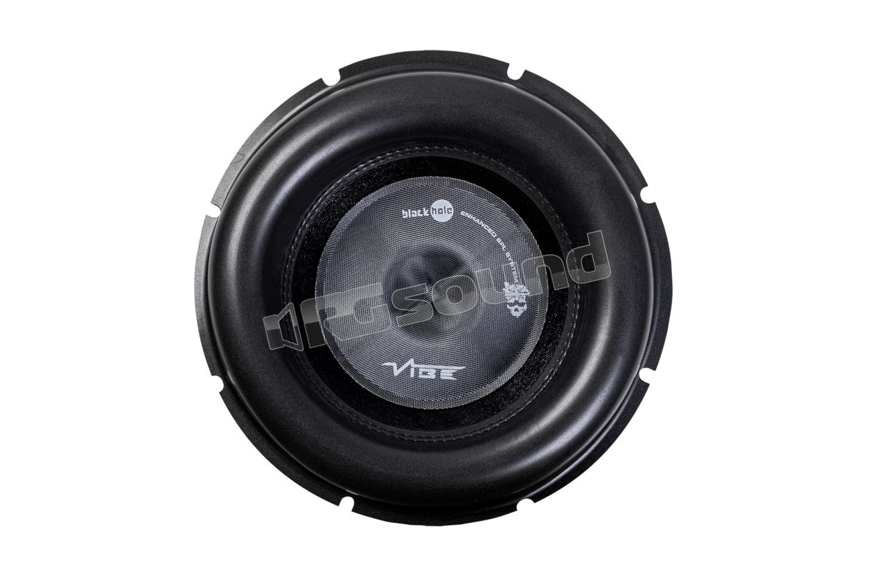 BLACKDEATHC15HEXRK-V7 recone kit for Black Death 15'' competition subwoofer VIBE British Audio