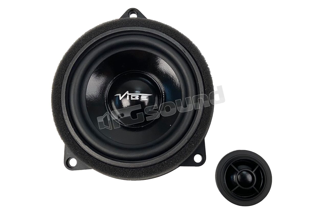 OPTISOUNDBMW4X-V0  VIBE British Audio