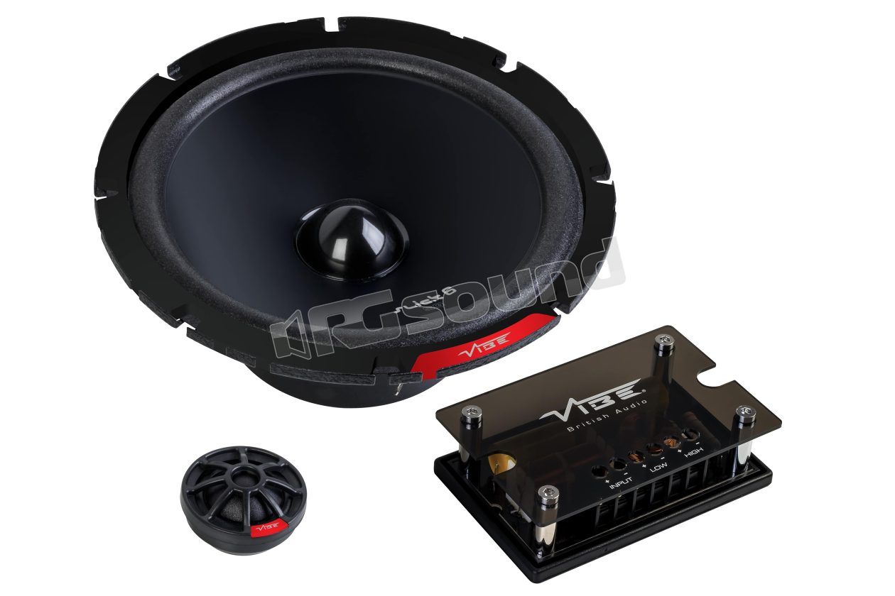 SLICK6SQC-V9  VIBE British Audio