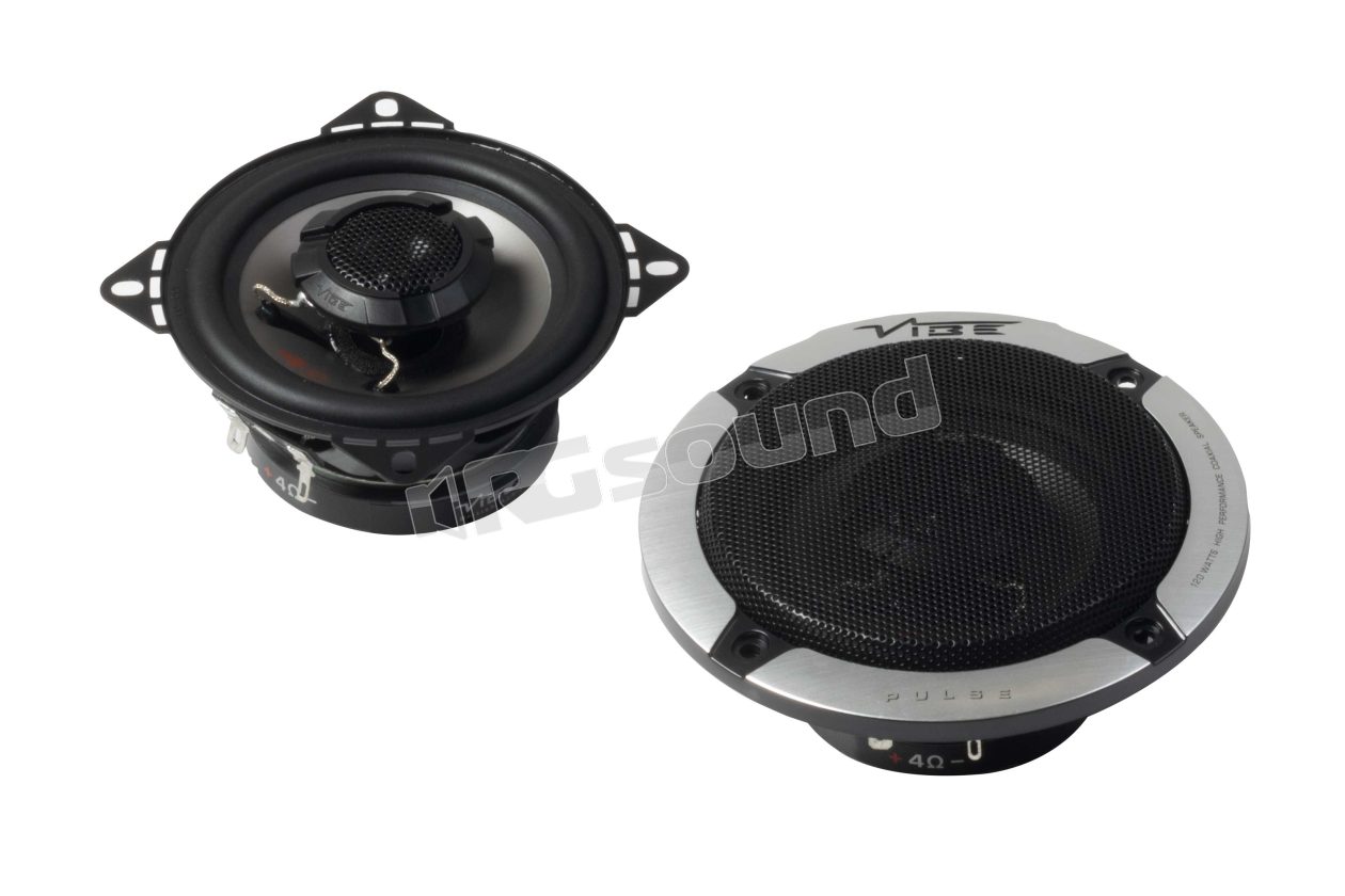 PULSE4-V0  VIBE British Audio