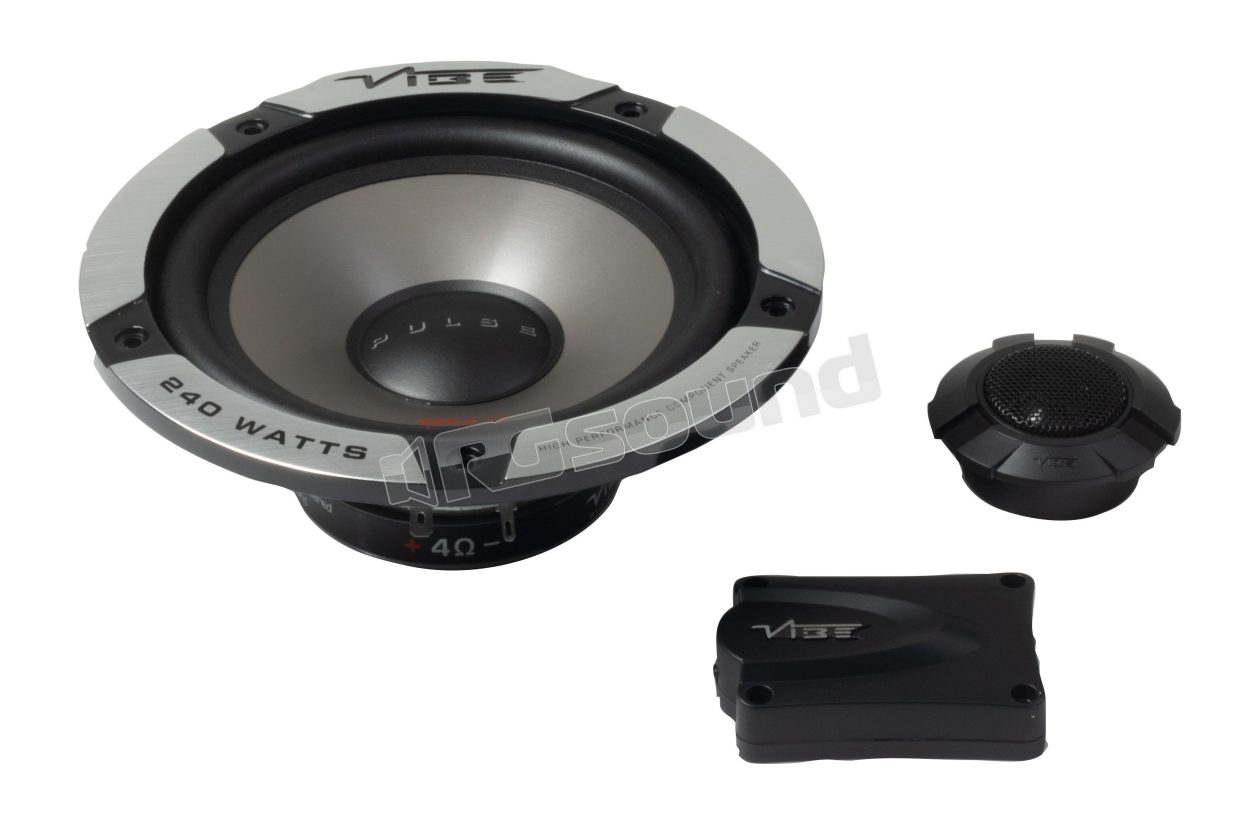 PULSE6C-V0  VIBE British Audio