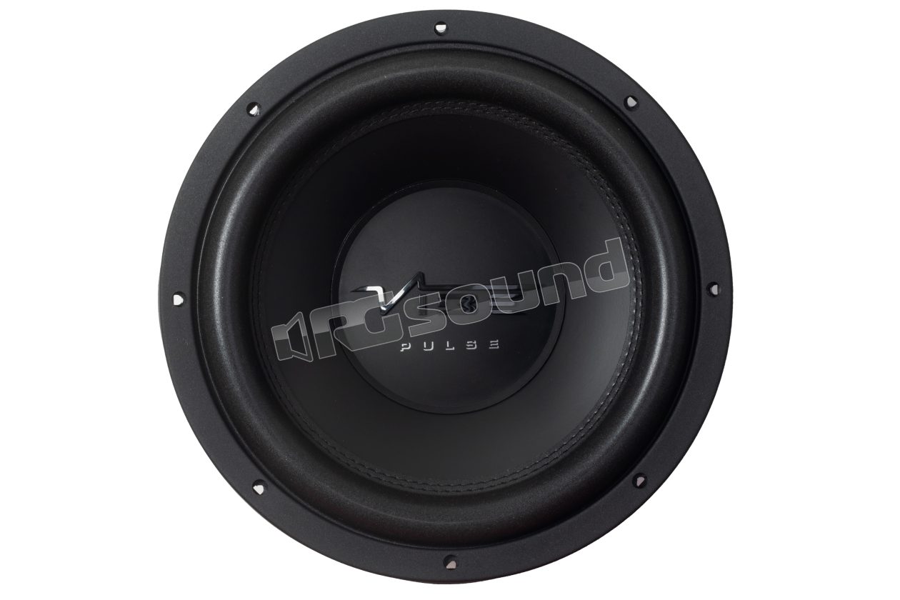 PULSE12-V0  VIBE British Audio