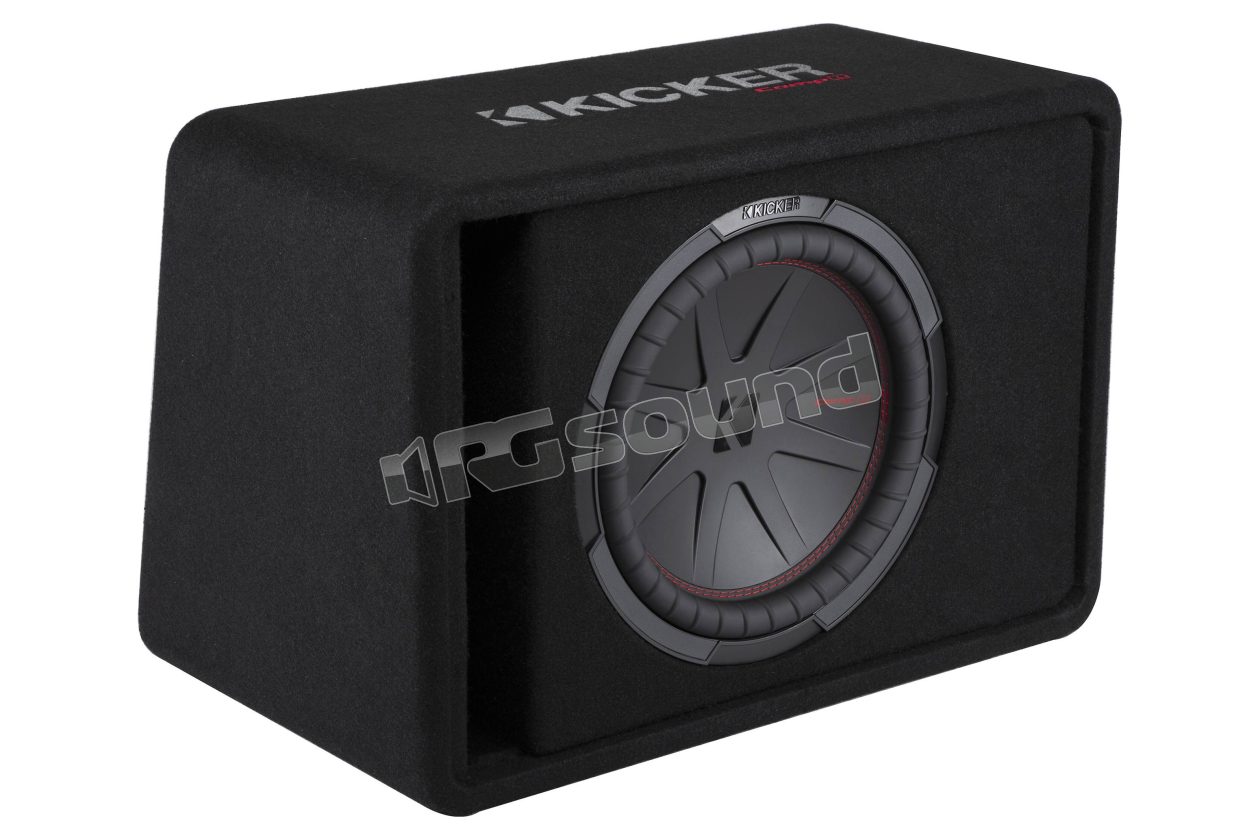 48VCWR122  Kicker