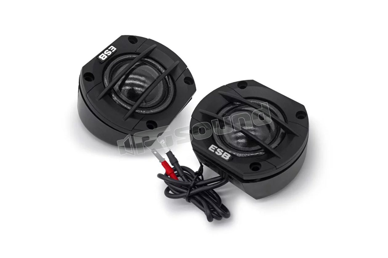 3.28 28 mm Tweeter 3000 Series ESB car audio